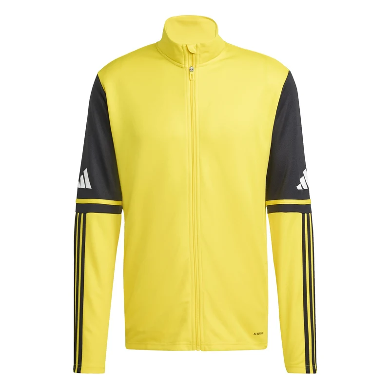Giacca Da Allenamento Squadra 25 - Giallo