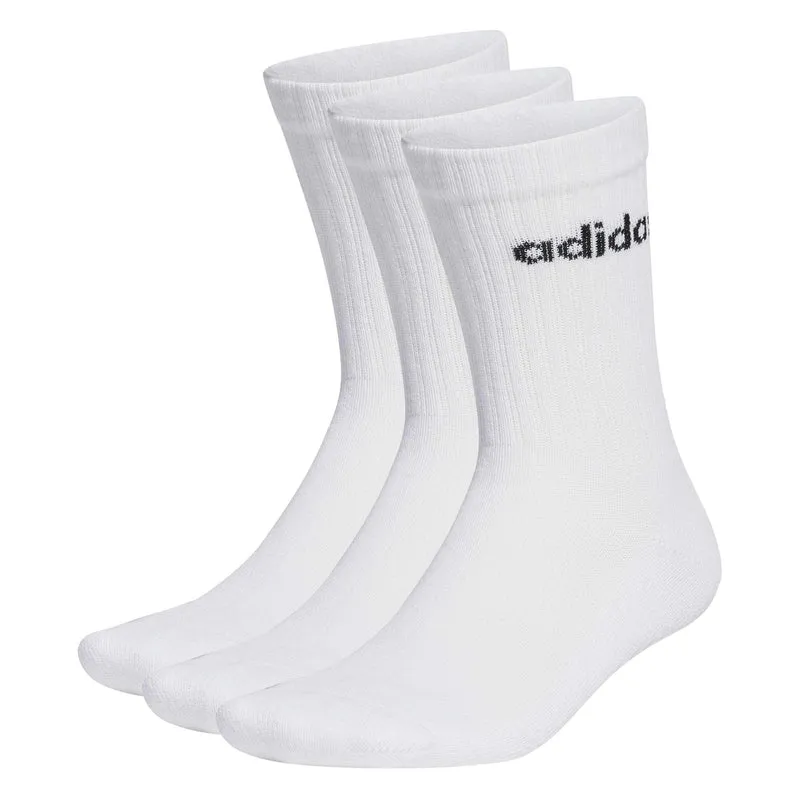 Calze Linear Cushioned - 3 Paia