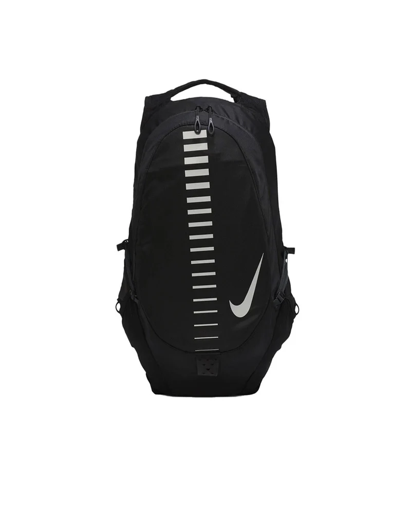 Nike Run Commuter Backpac - Black