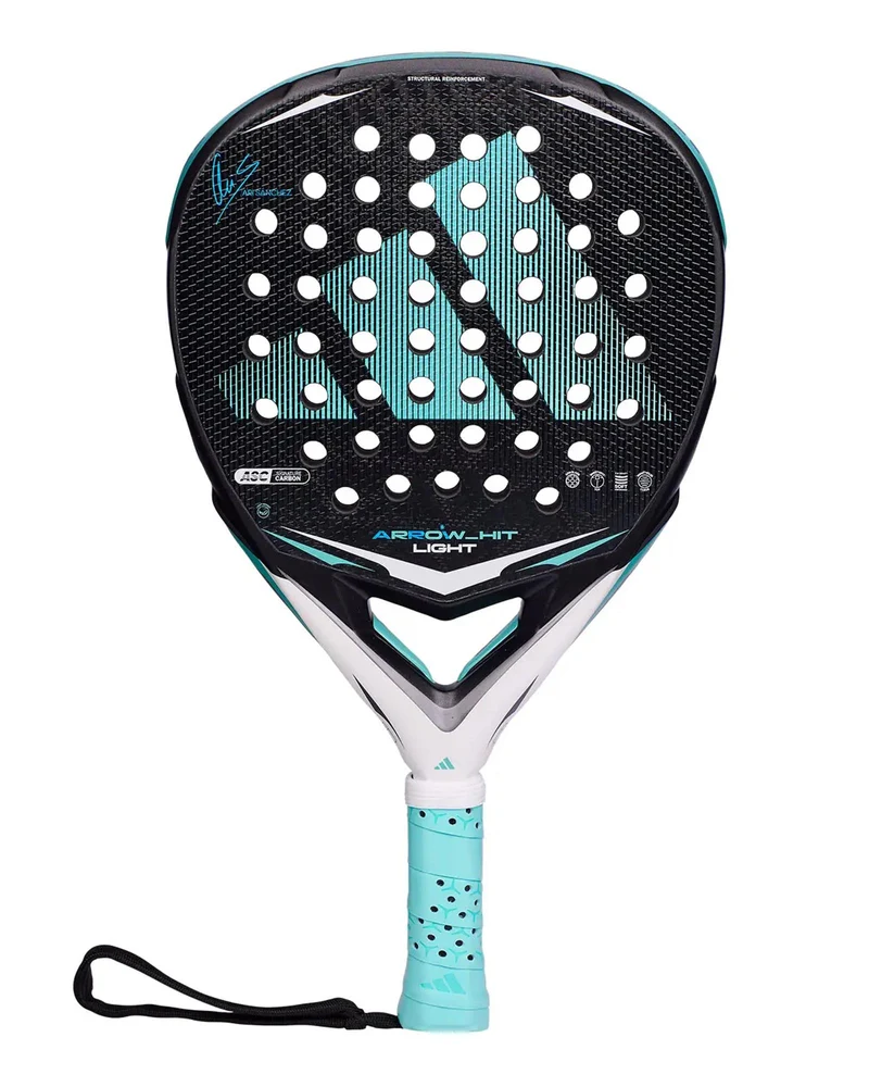 Racchetta da Padel Arrow Hit Light - Ari Snchez