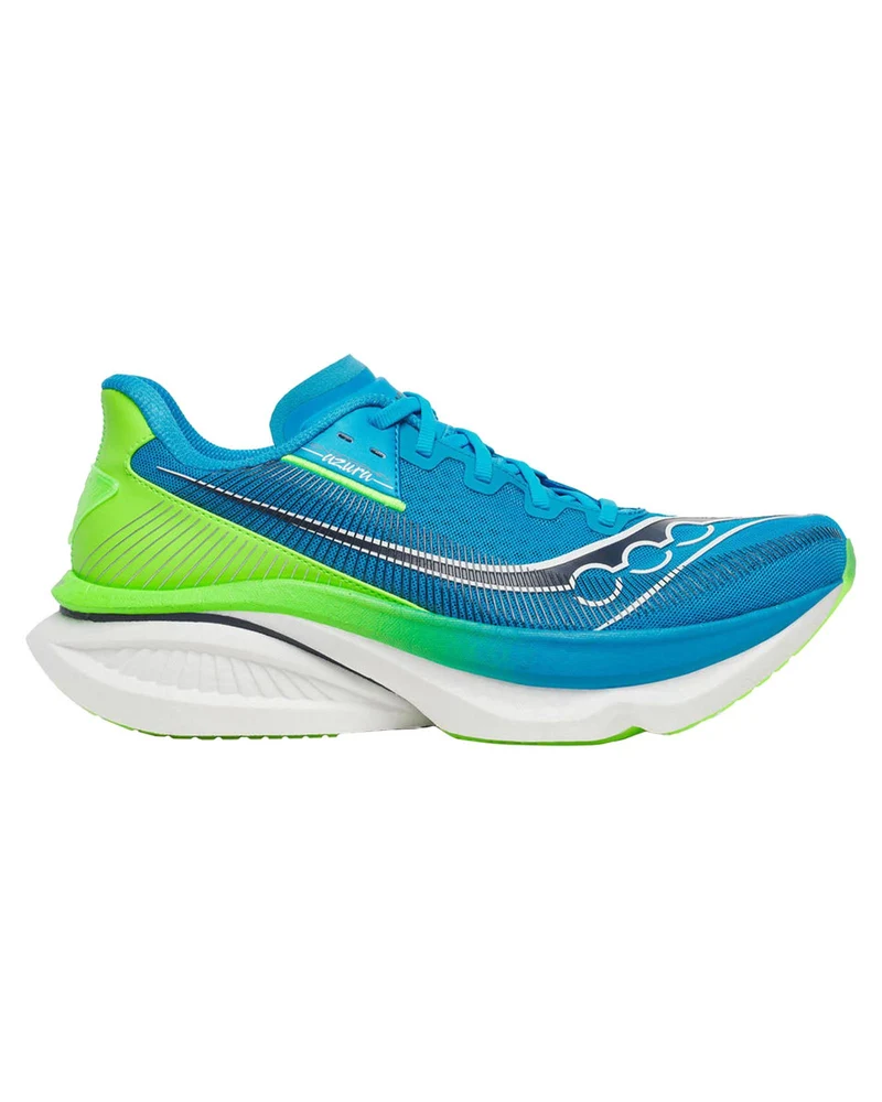 Scarpe Da Running Endorphin Azura - Cobalt/Slime