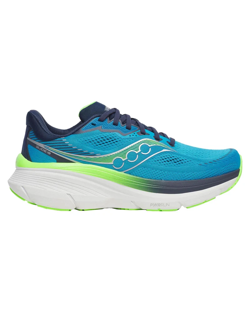 Scarpe Da Running Guide 19 - Cobalt/Navy