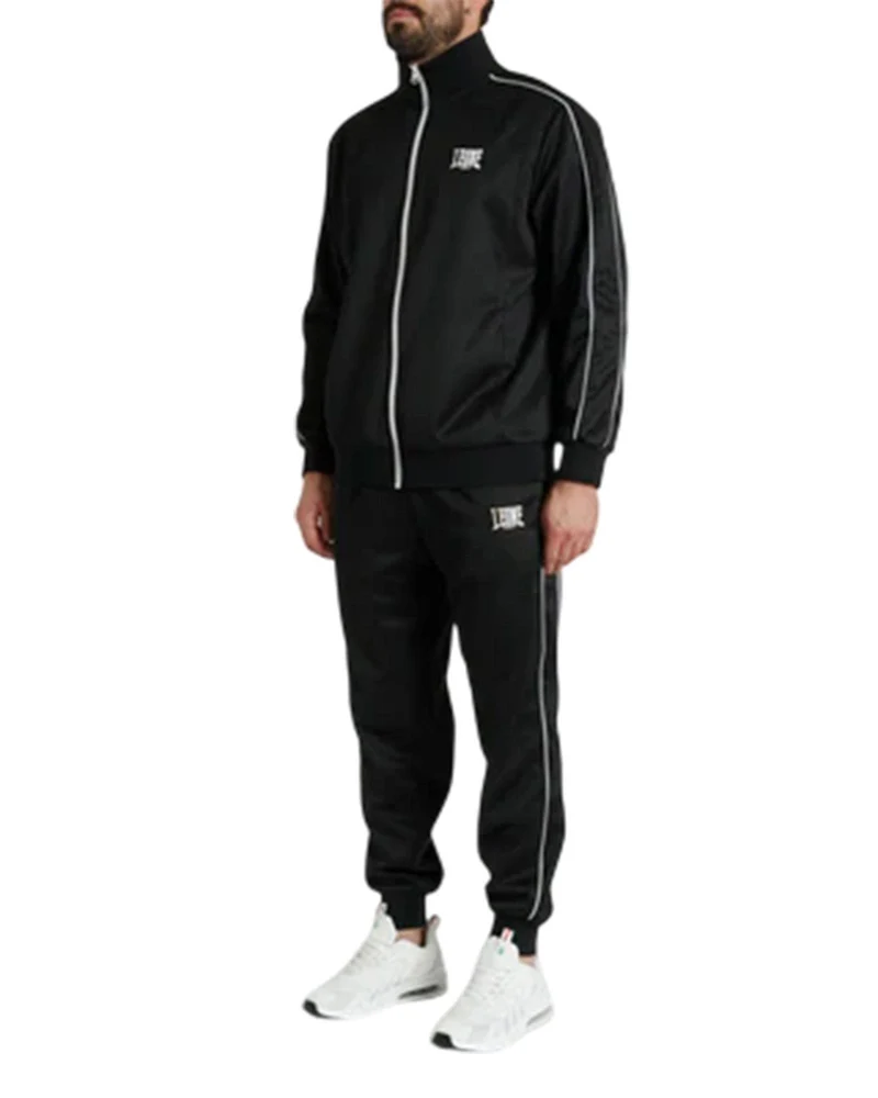 COMPLETO TUTA CLASSIC - Black