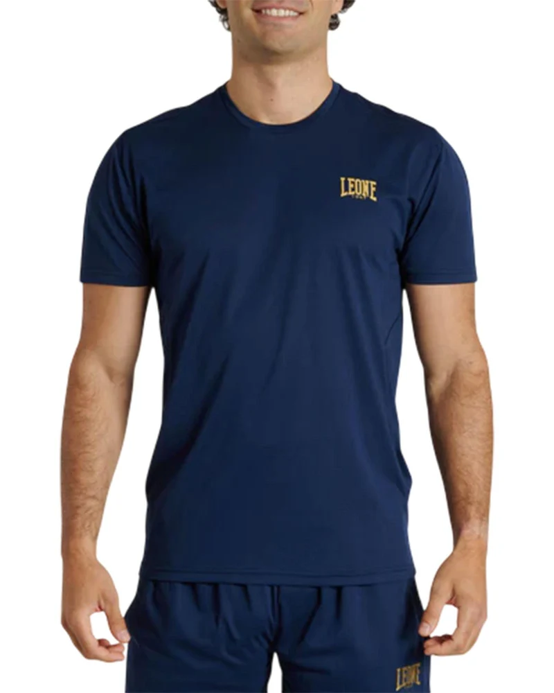 T-SHIRT DNA - Blue