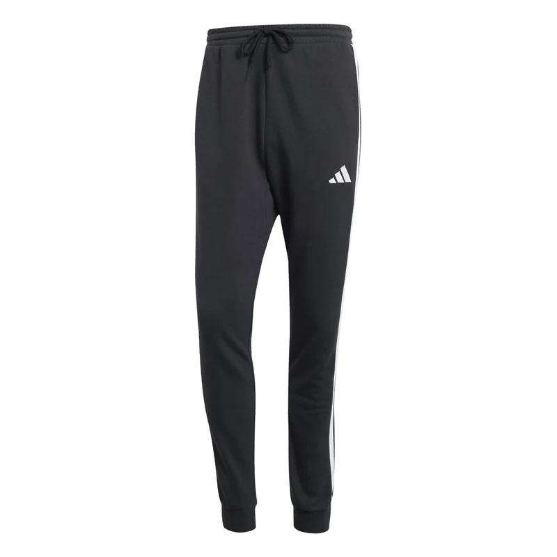 Pantaloni Essential 3-Stripes French Terry