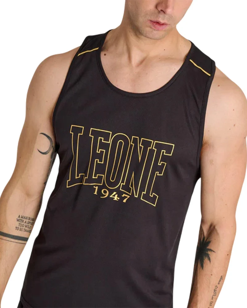CANOTTA DNA - Black
