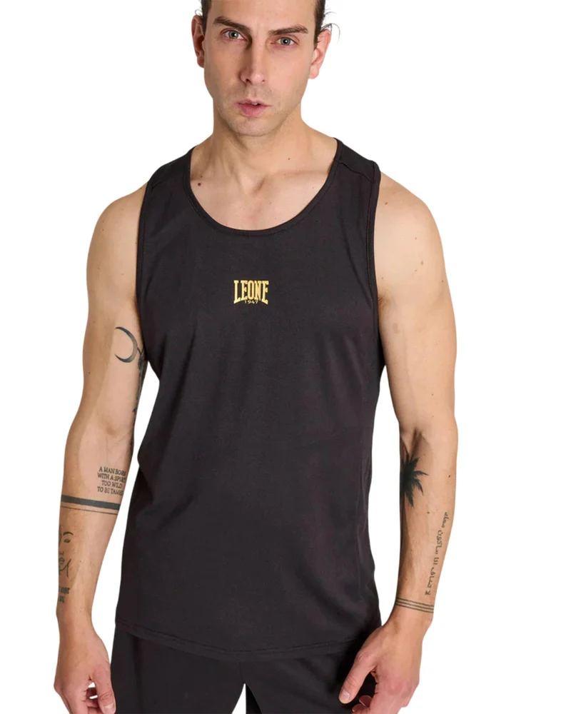 CANOTTA DNA - Black