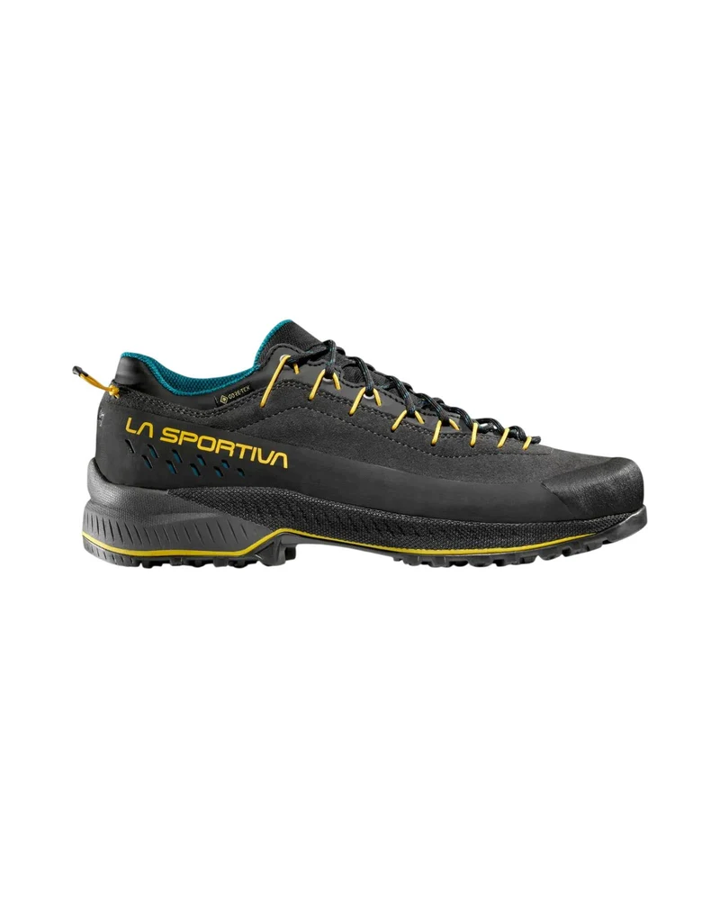 TX4 Evo GTX Carbon/Bamboo