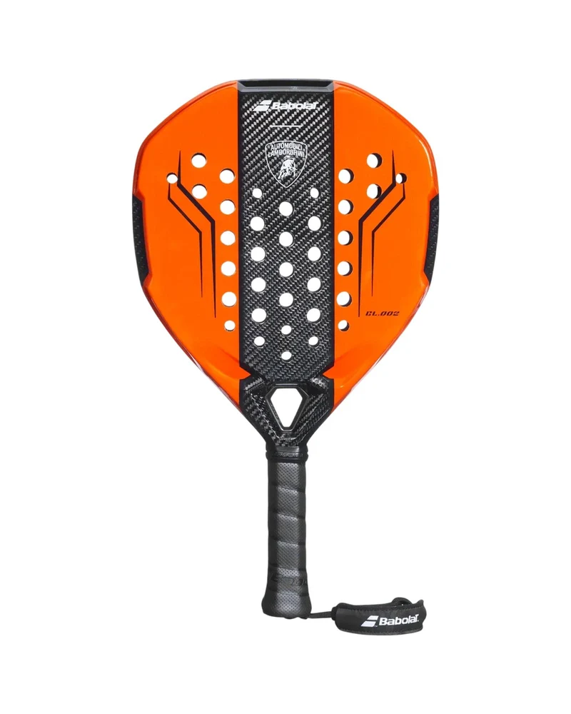 Babolat Lamborghini BL.002 Orange
