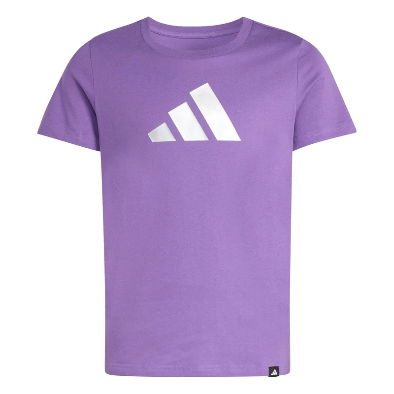 T-shirt Everyday Glam Graphic - Purple