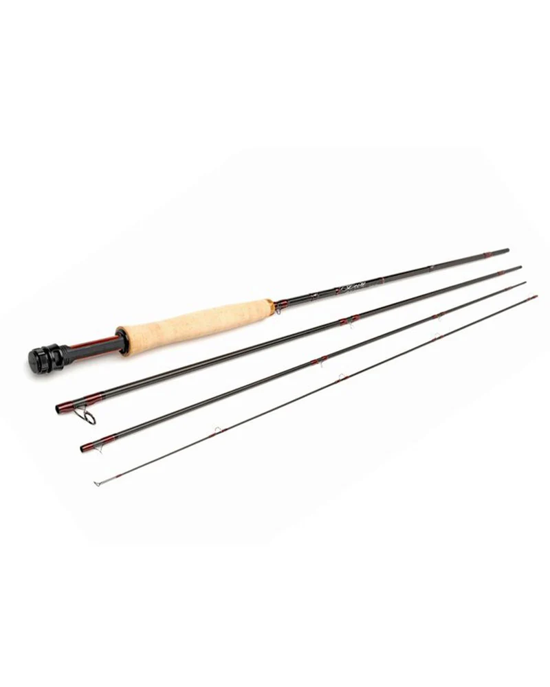 Canna GT-Series 8'10'' #5 4-pc