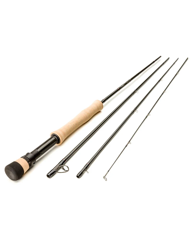 Canna Centric 9' 6'' 5wt 4pc