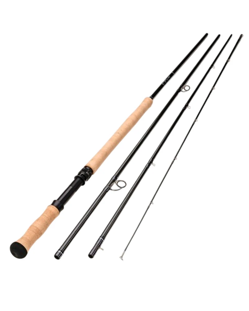 Canna Swing 16'1'' #10 4-pc