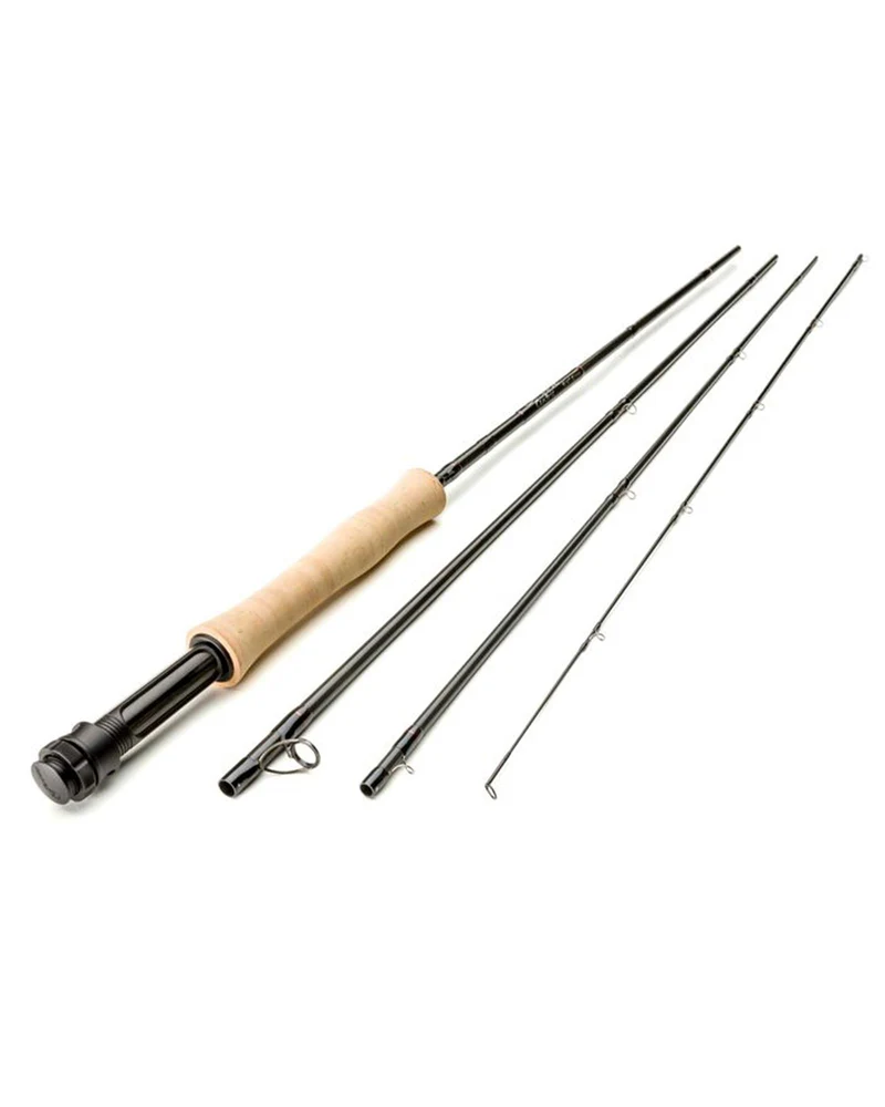 Canna Centric 9' 0'' 4wt 4pc