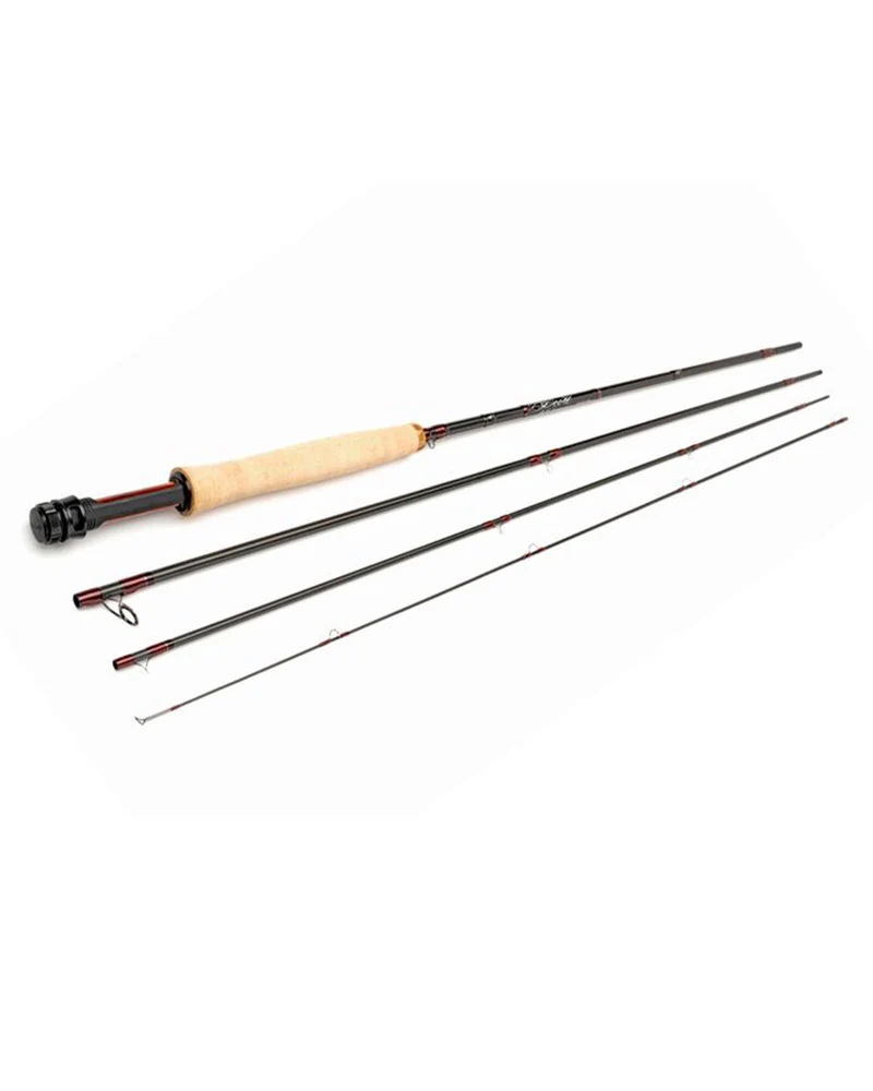 Canna GT-Series 9'8'' #5 4-pc