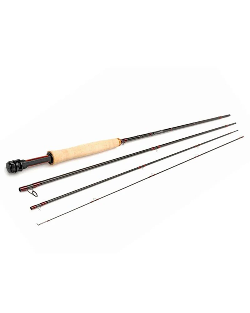 Canna GT-Series 7'4'' #3 4-pc