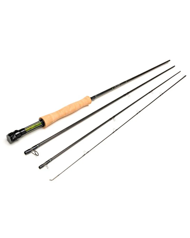 Canna Session 9'0'' #4 4-pc