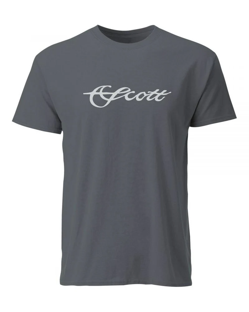 Charcoal T-Shirt