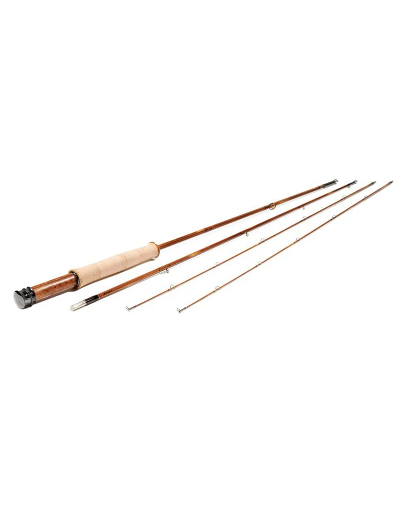 Canna SC 7'2'' #3 3-pc