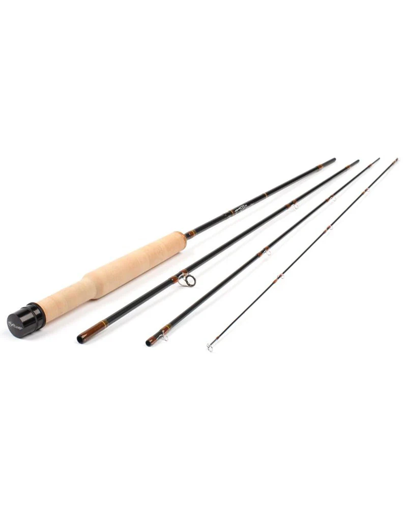 Scott G-Serie 7'7'' #3 4-pc