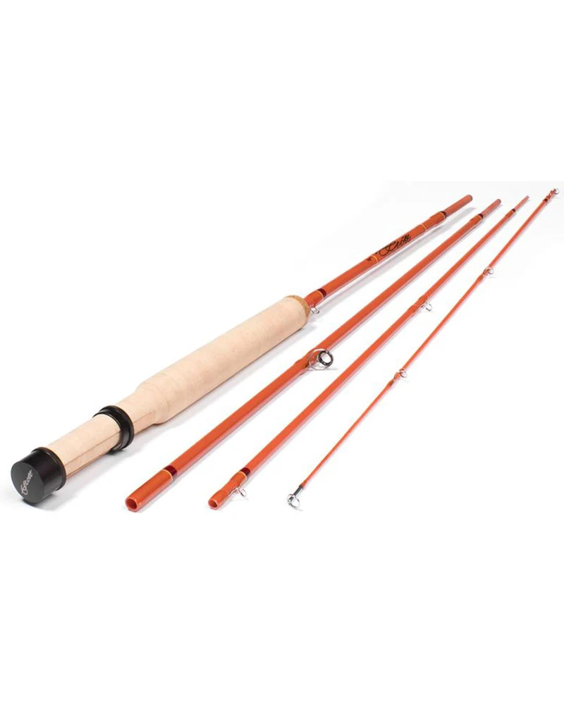 Canna F-Serie 6'2'' #2 4-pc