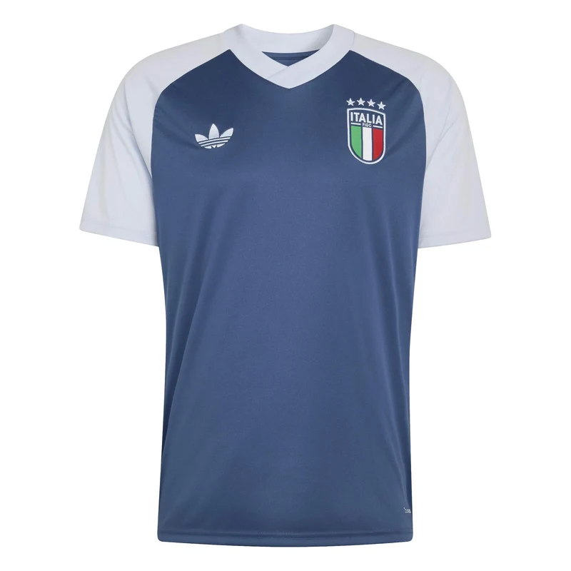 Maglia Pre-Partita Away Italia