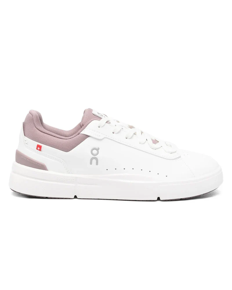 Scarpe ''The Roger Advantage'' - White