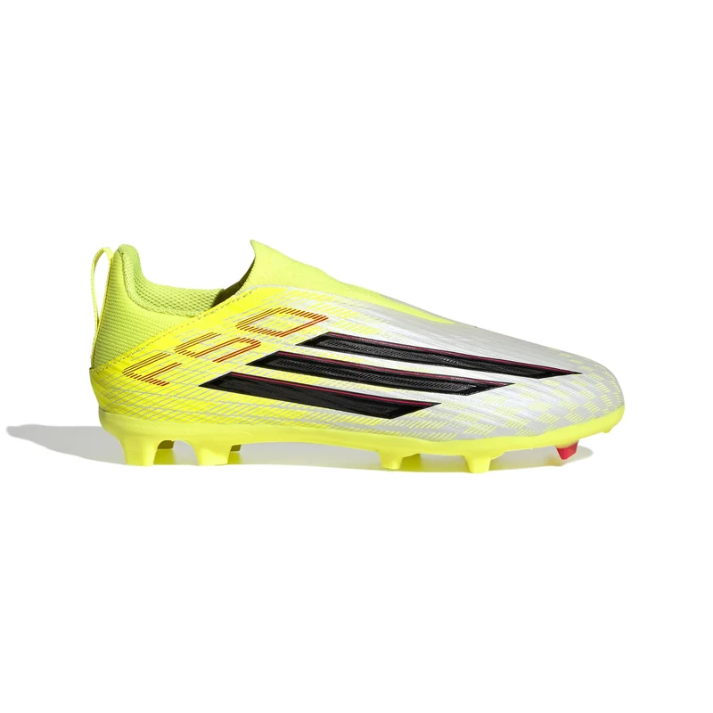 Scarpe da Calcio F50 League FG/MG Jr - Tesoy