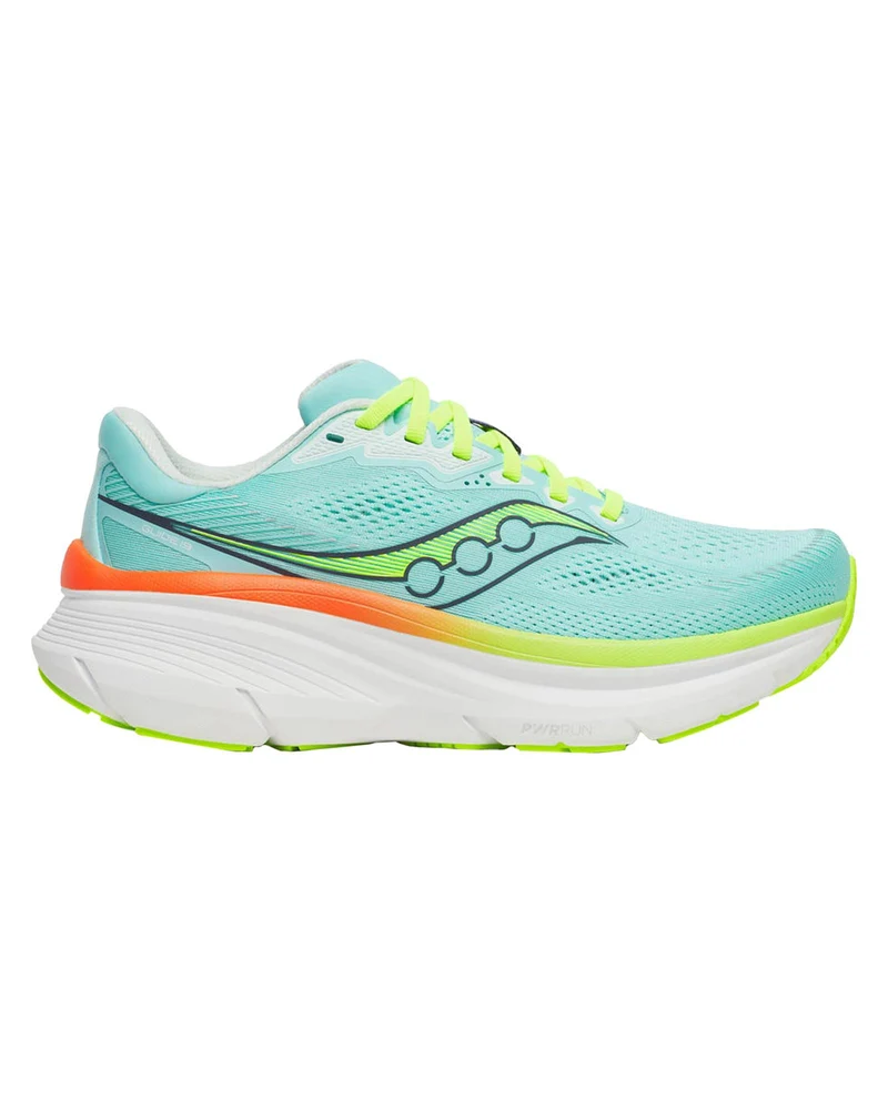 Scarpe Da Running Guide 19 Giallo / Azzurro Donna