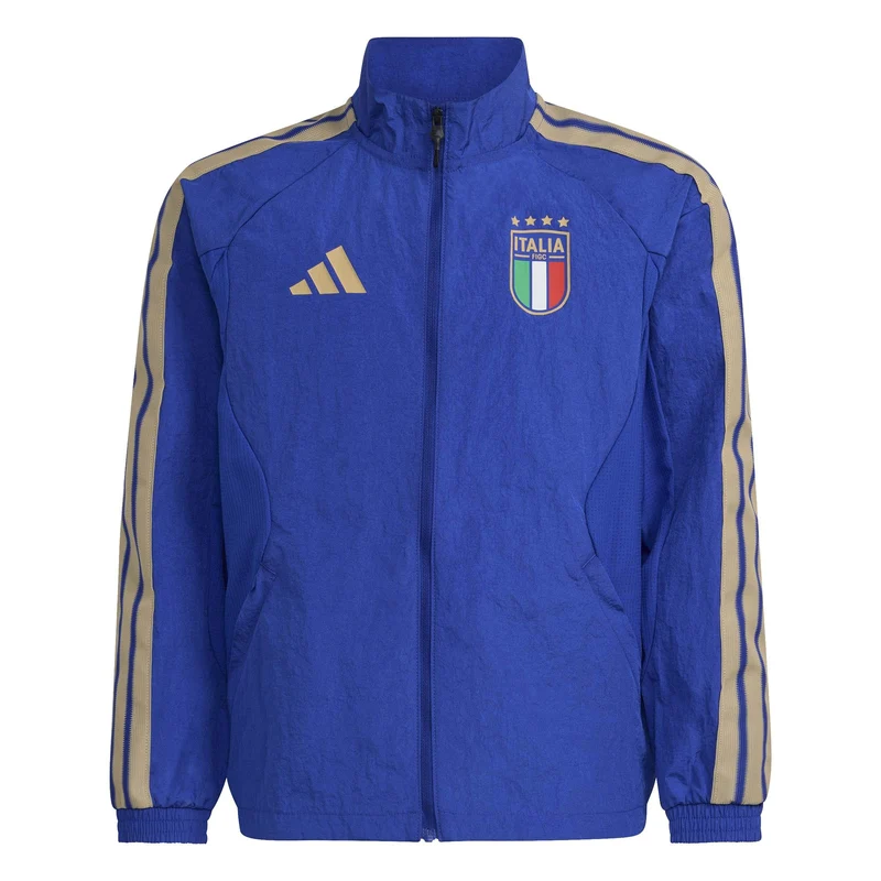 Dna Track Top Italia Jr