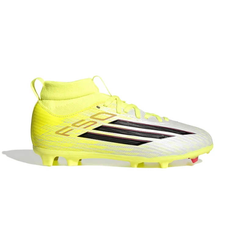 Scarpe da Calcio F50 League Mid Cut FG/MG - Tesoy UK