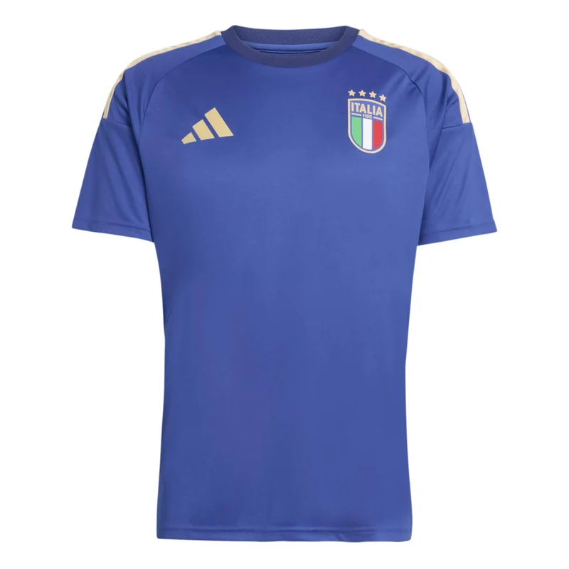 Maglietta Tifoso Home Italia
