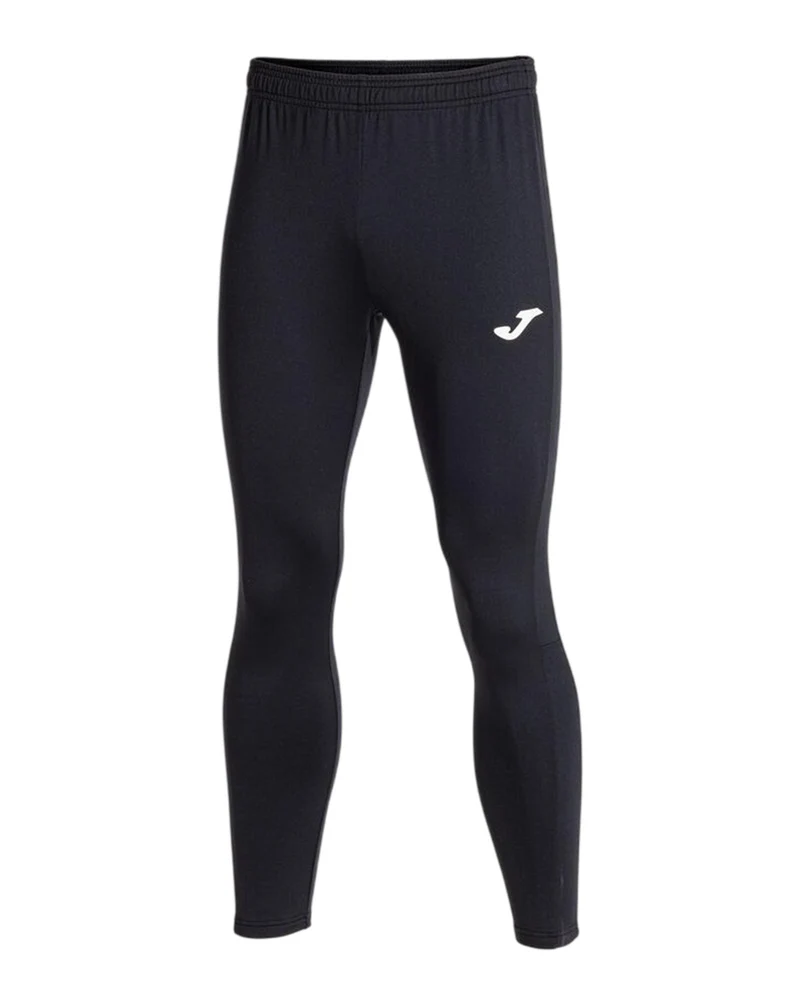 Pantalone Advance Uomo - Nero