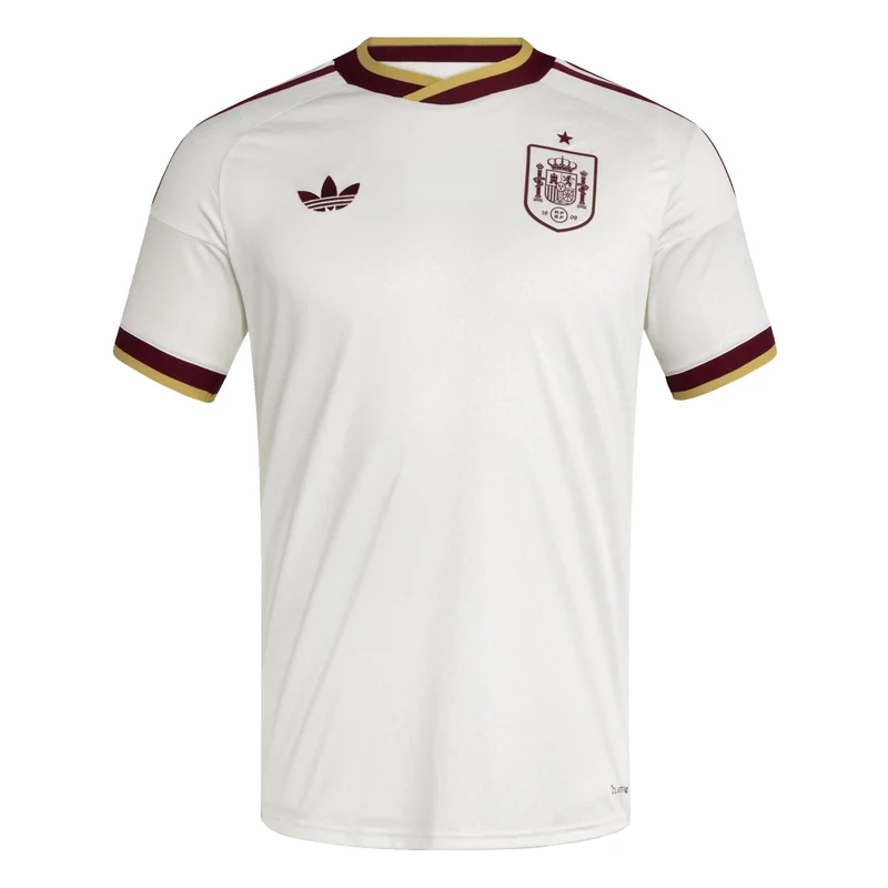 Maglia Away Spagna 26'