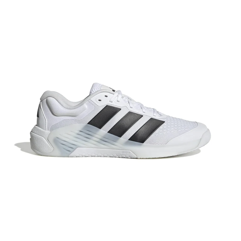 Scarpe Dropset 4 - Cloud White / Core Black