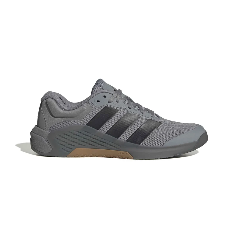 Scarpe Dropset 4 - Grey / Carbon