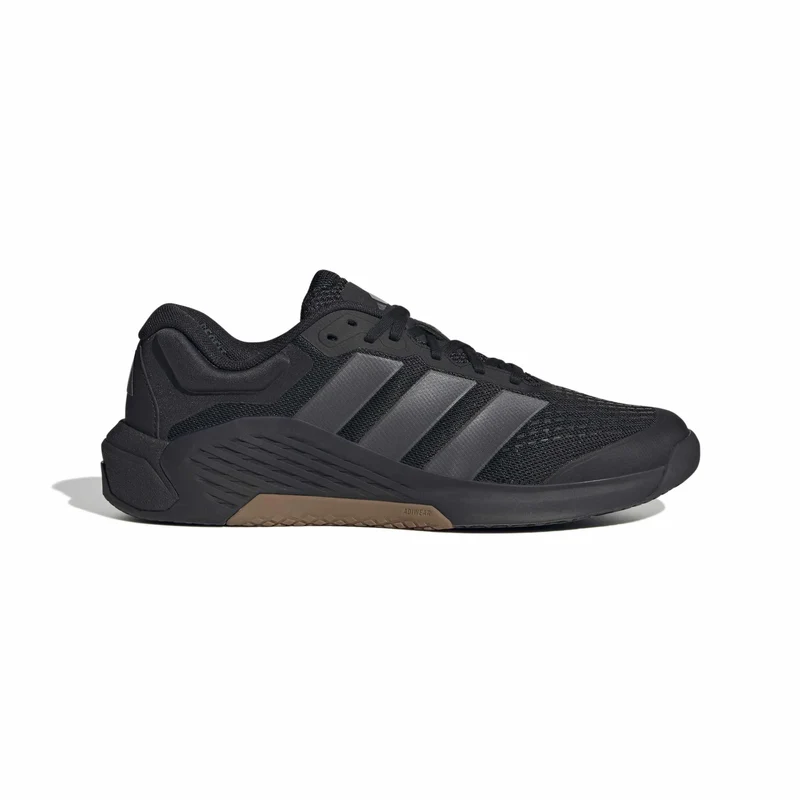 Scarpe Dropset 4 - Core Black / Grey Five
