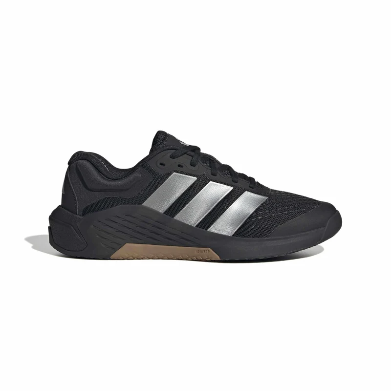 Scarpe Dropset 4 - Core Black / Iron Metallic