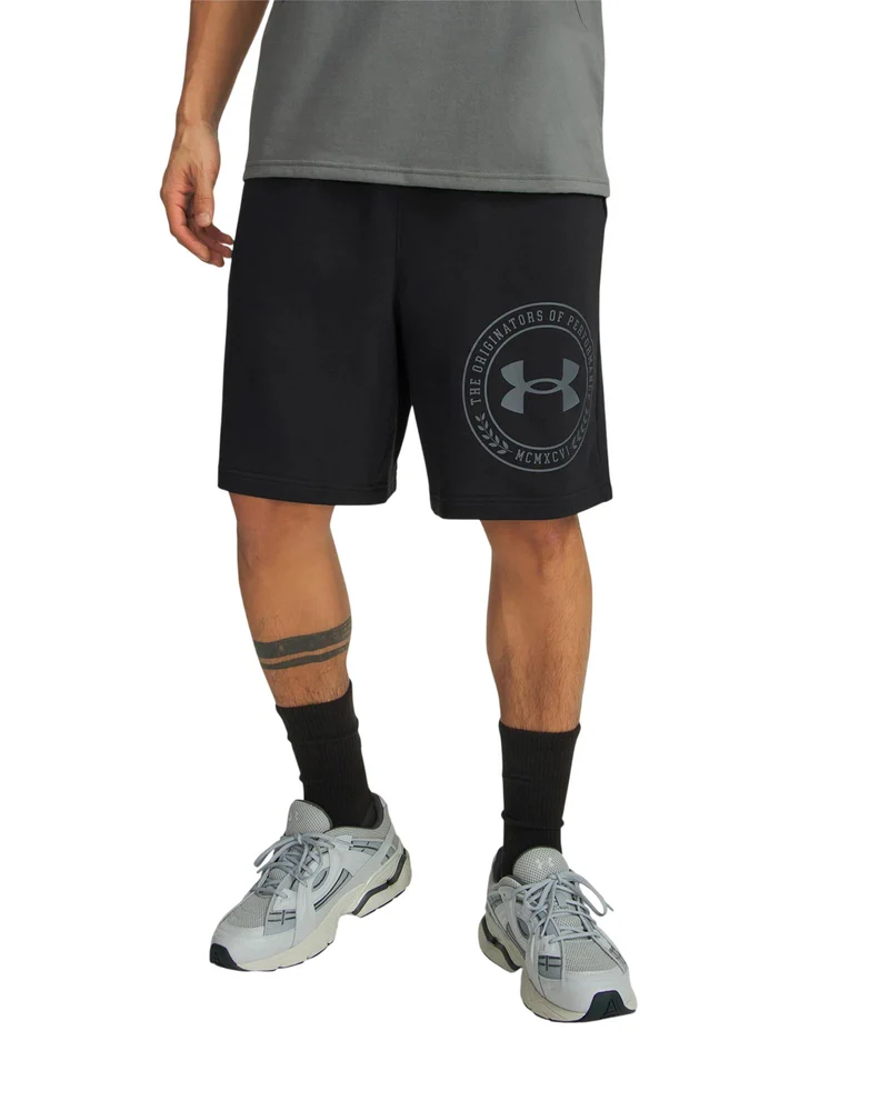Pantaloncini Graphic M