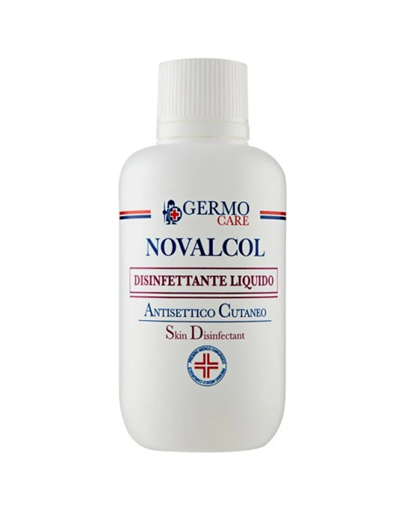Disinfettante Liquido Novalcol