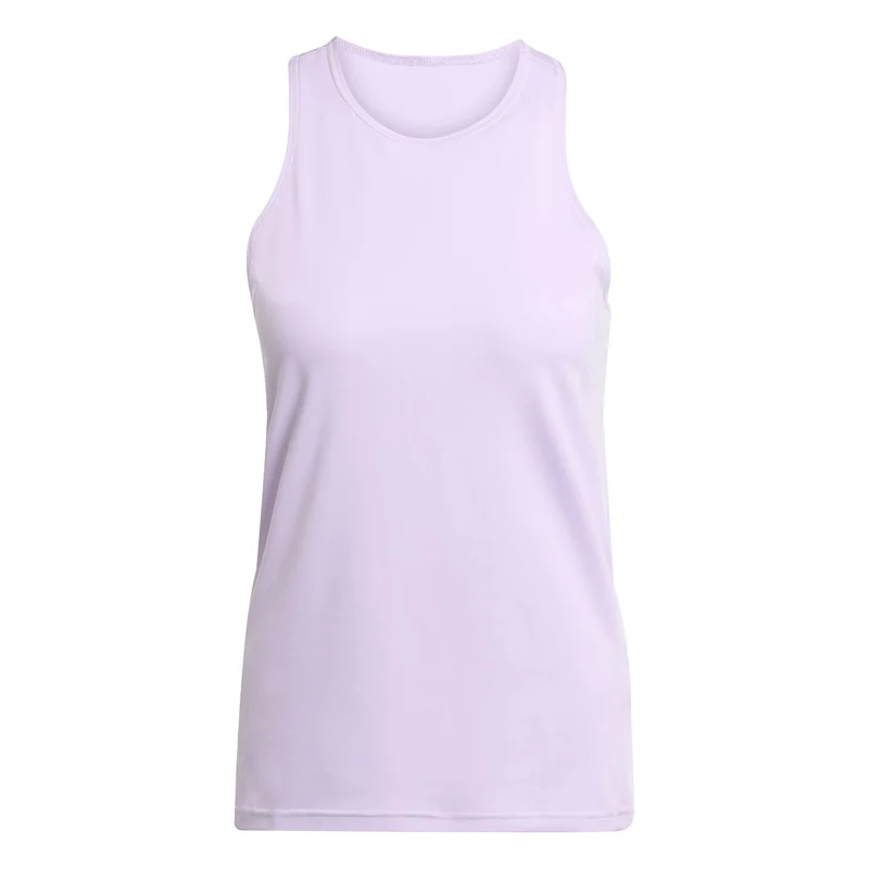 Tank Top Tennis Club Climacool - Powder Plum