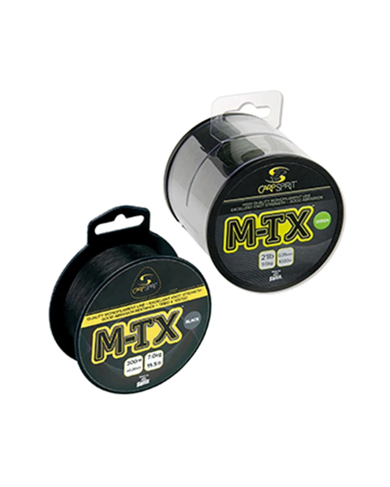 MT-X Fluo Yellow - 0.35 mm