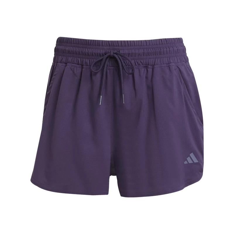 Short da Tennis Club Climacool - Aurora Plum