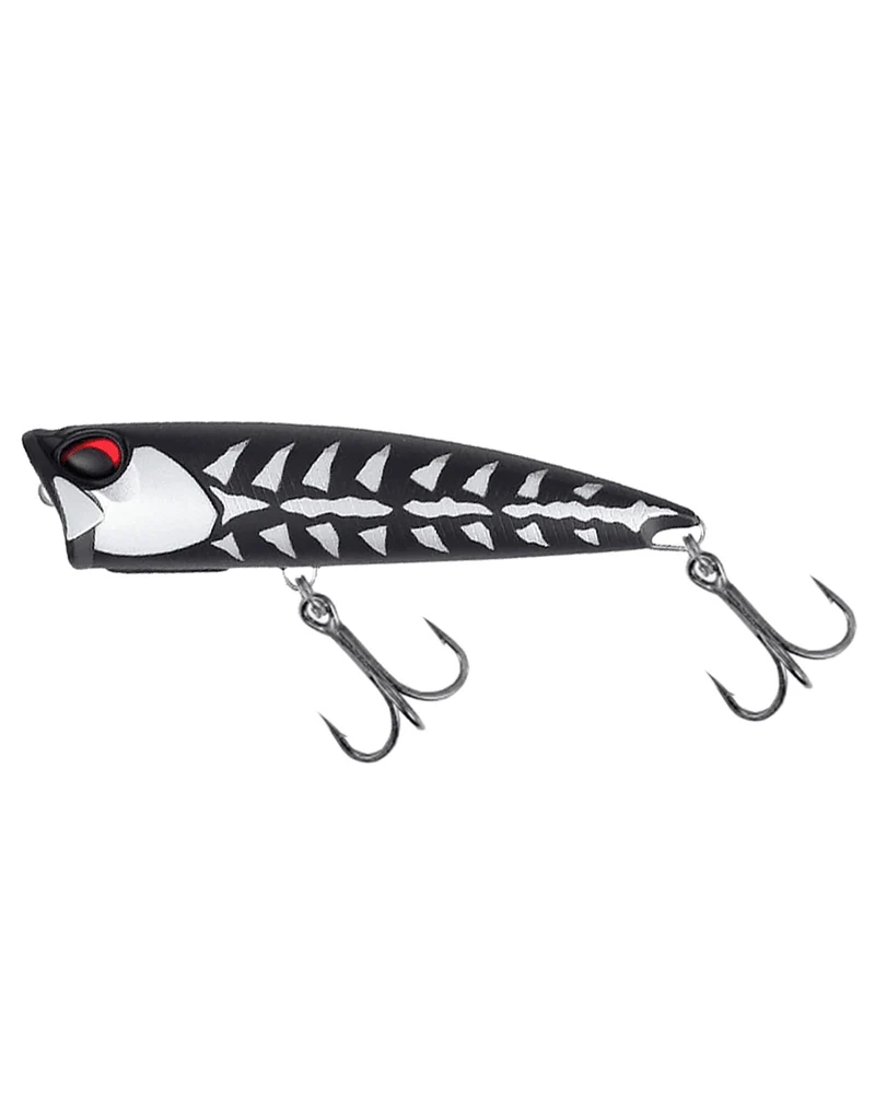 Realis FangPop 105 - Matt Black Bone