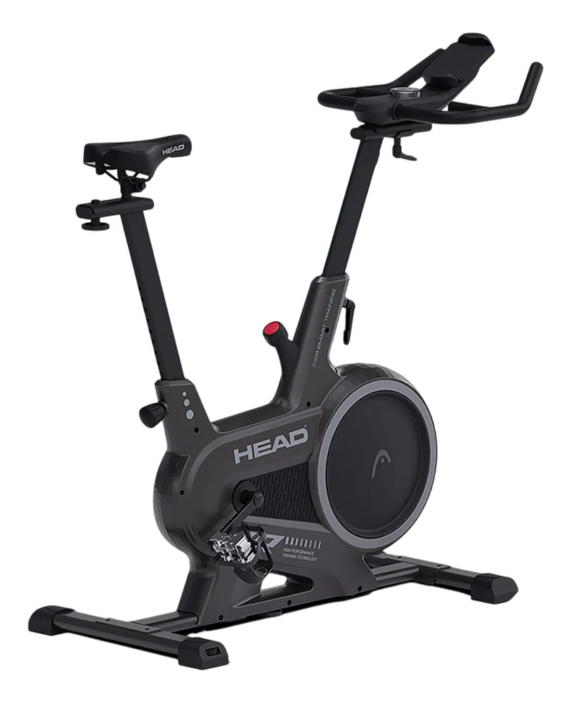 Spin Bike Motorizzata H9301P