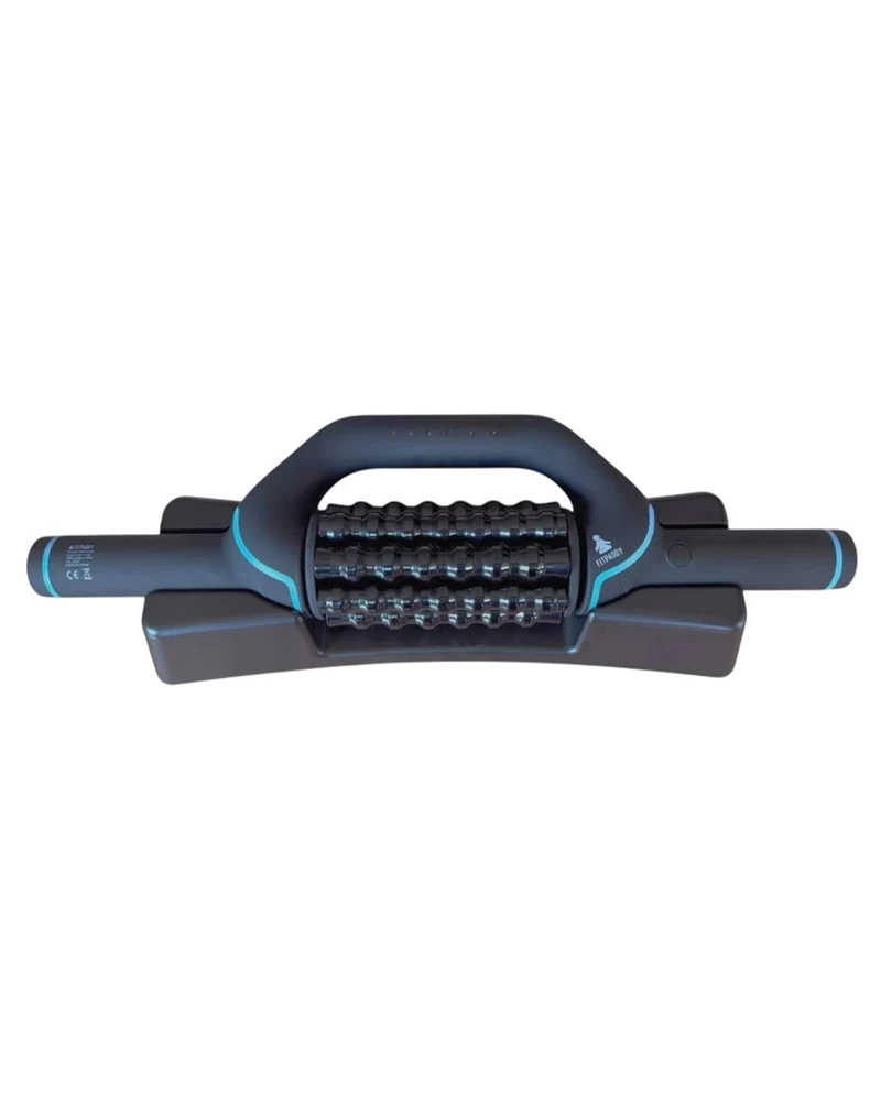 Rullo Massaggiatore Elettrico FitRoller