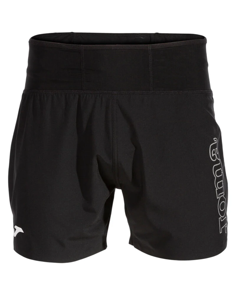 Pantaloncini TRAIL Uomo - Black