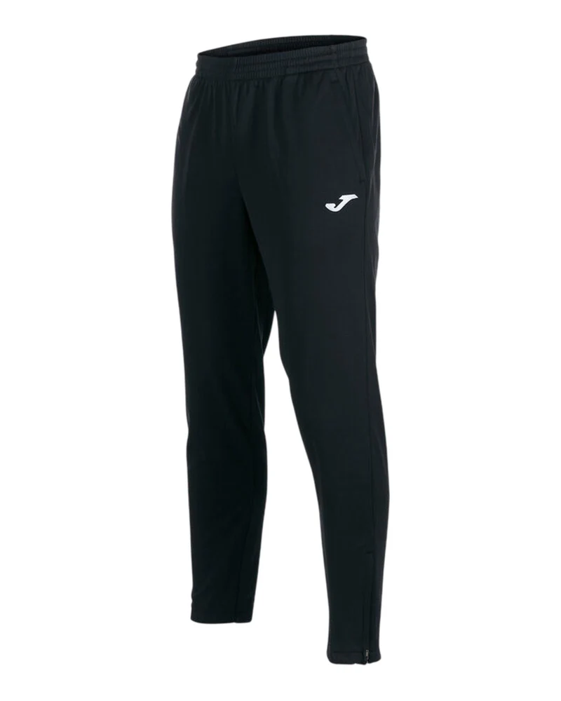 Pantalone Lungo Nilo Uomo - Black