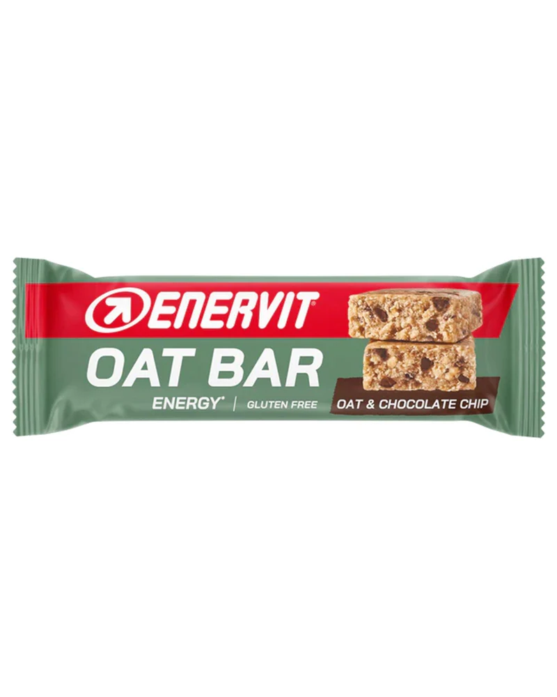 Barretta Oat & Chocolate Chip - 50g