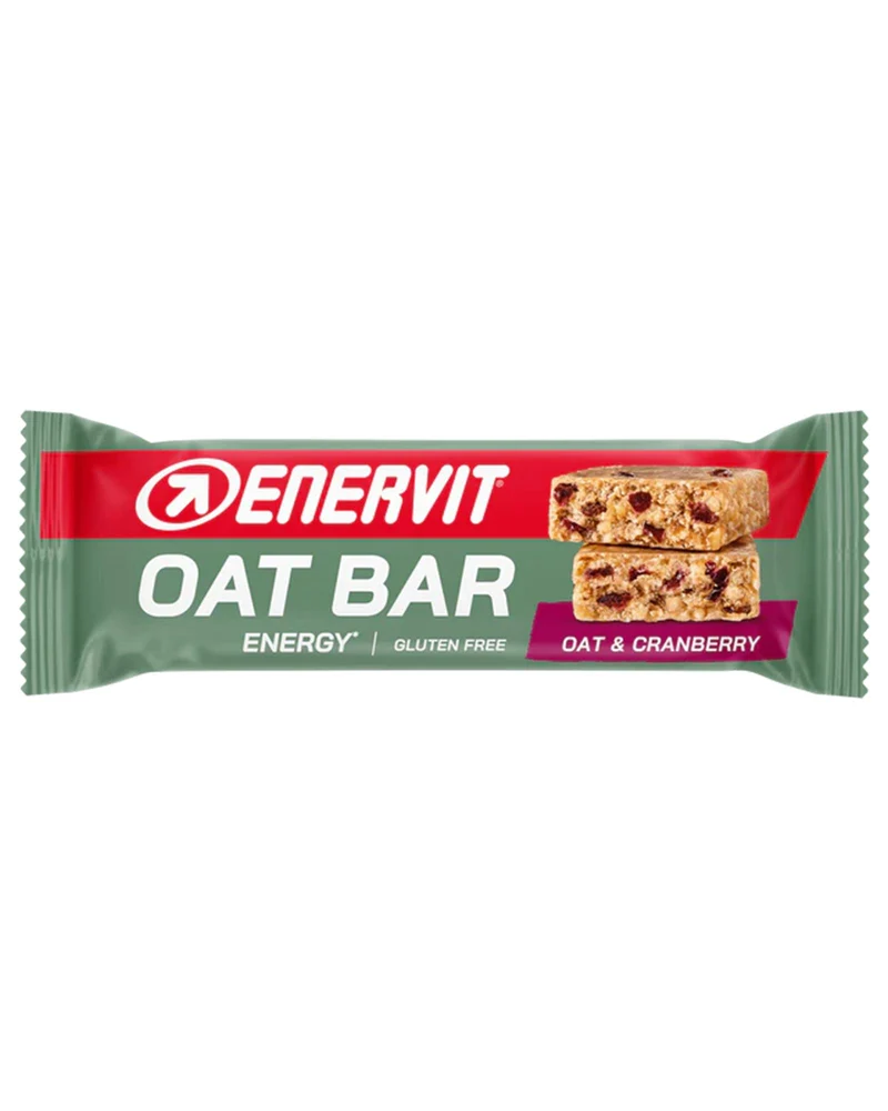 Barretta Oat & Cranberry - 50g
